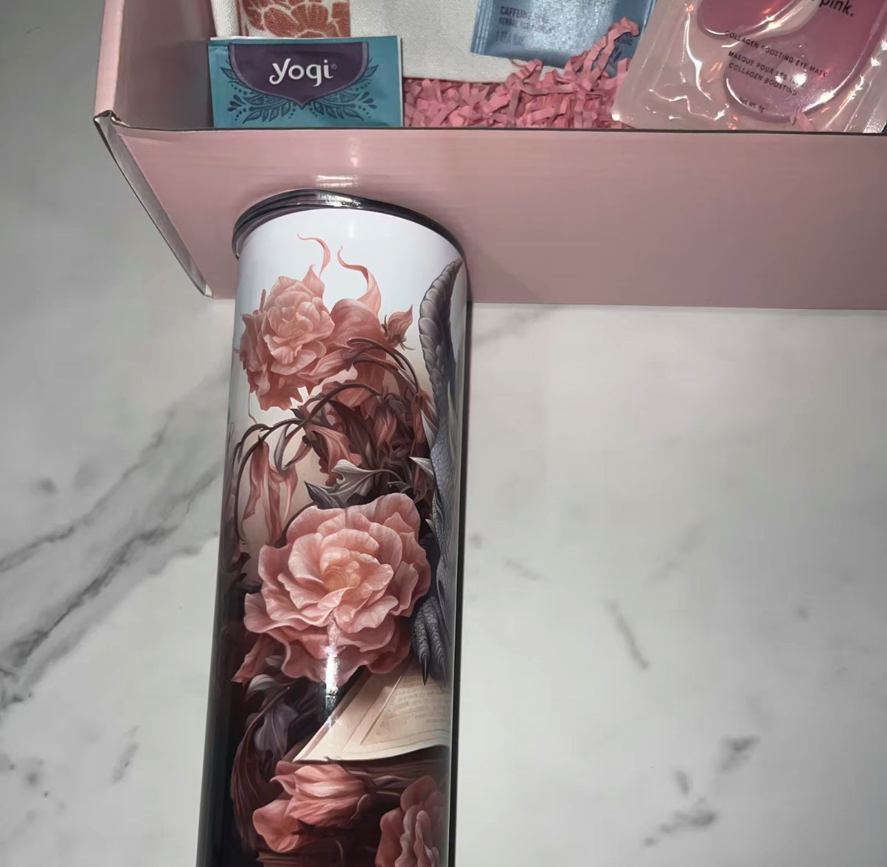 Fantasy Surprise Book Gift Box