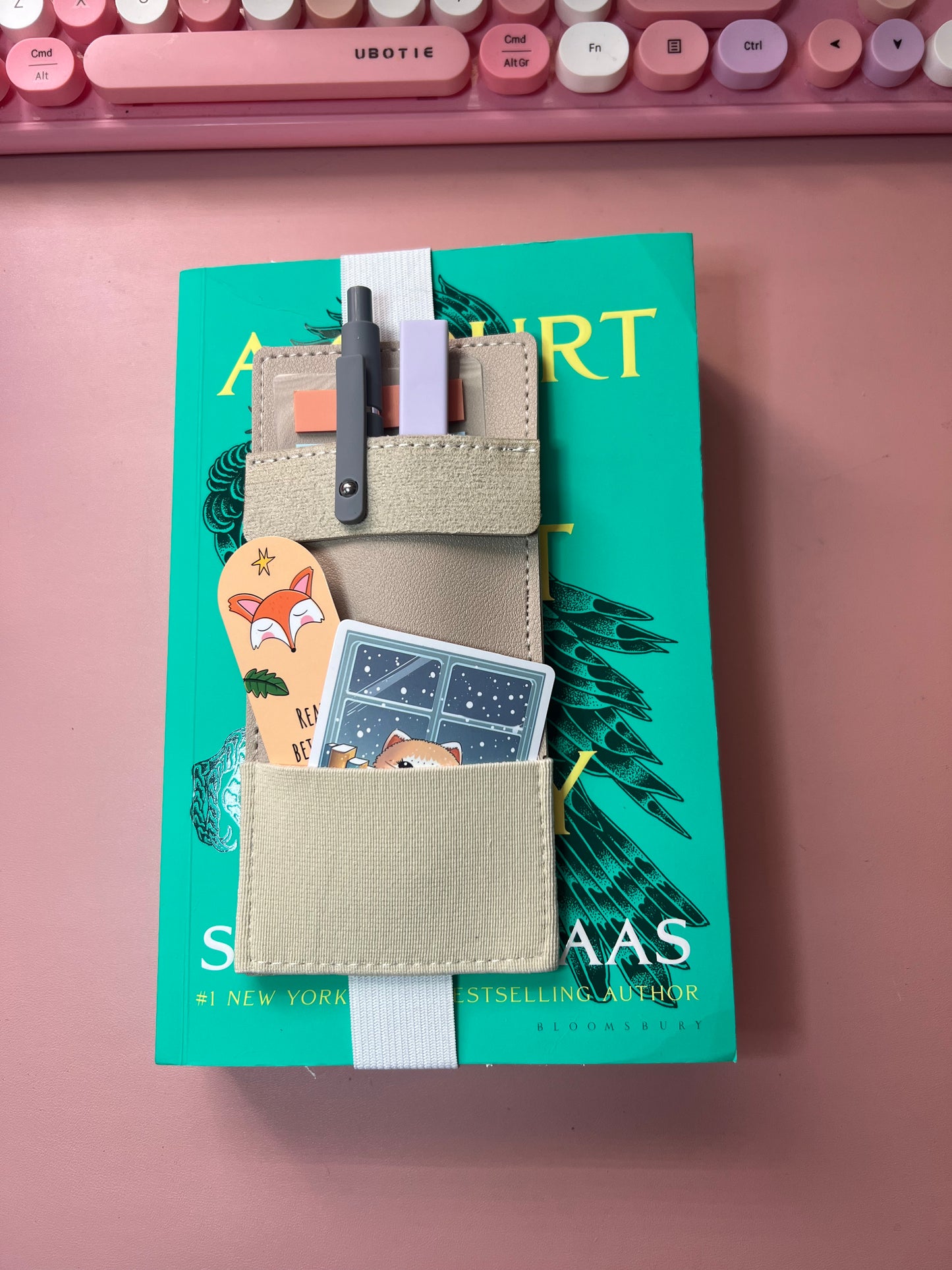 Book Lover's Starter Annotation Kit Gift Box