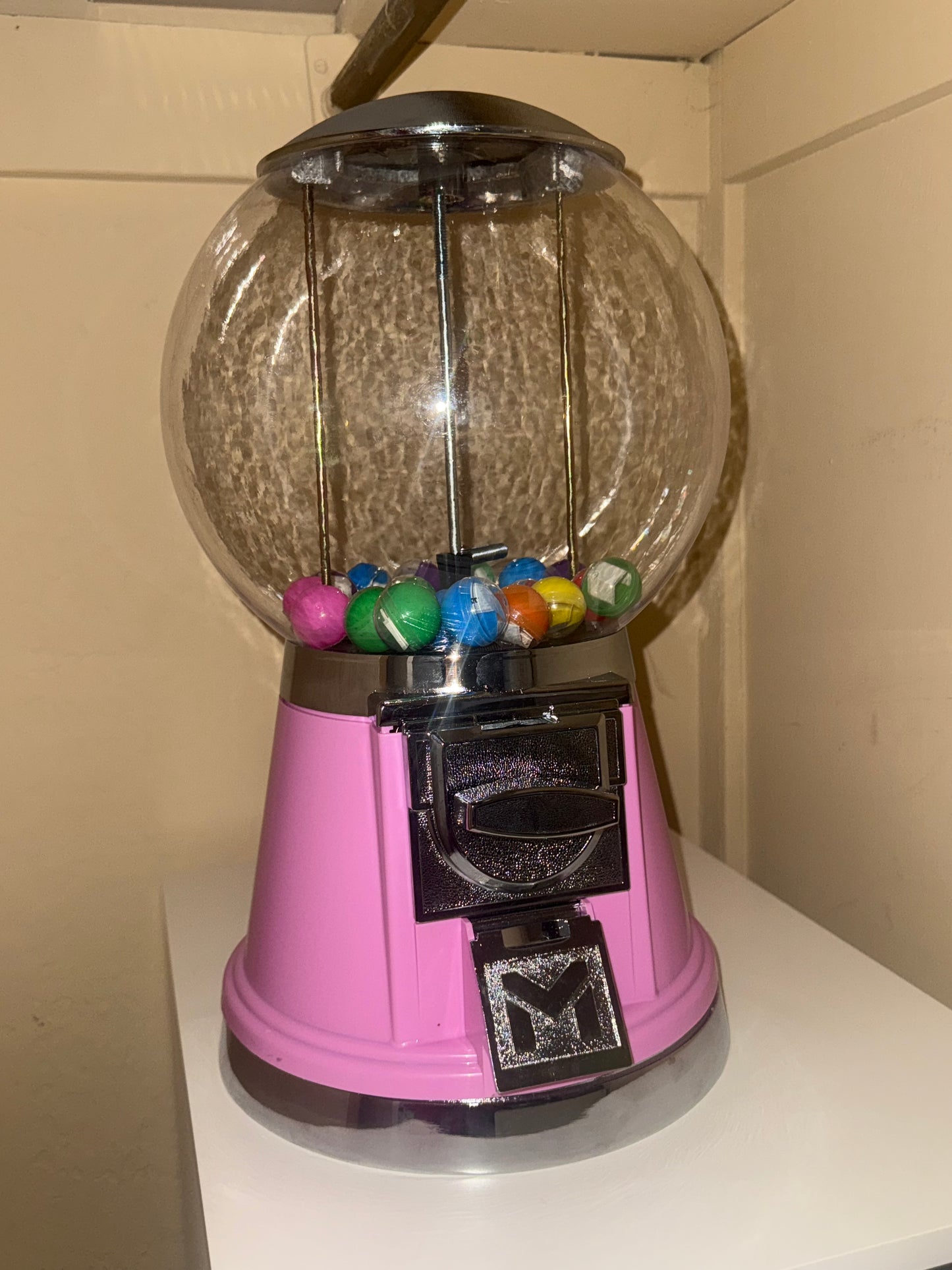 Big Ticket Item ADD ON