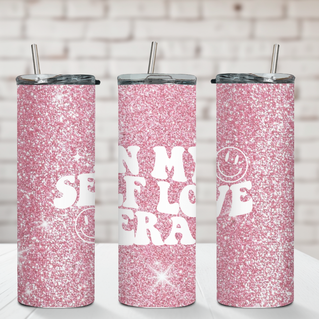 In My Self Love Era Gift Box - 5 Item Dream Life Themed Bundle
