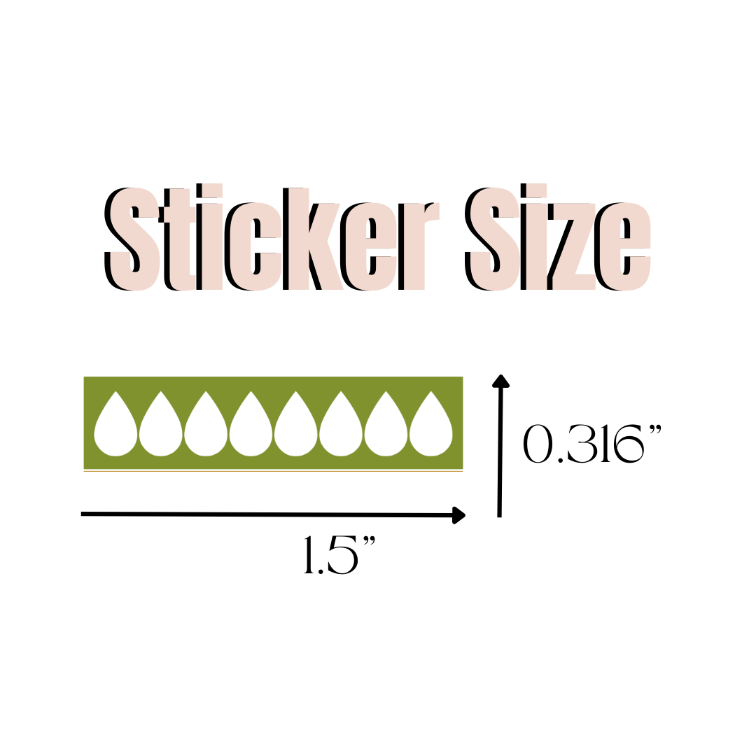 2 Pages Of Water Tracking Stickers, Water Intake Tracking, Health and Wellness Stickers, Water Intake Habit Trackers, Calendar stickers for adults, calendar reminder stickers, calendar stickers