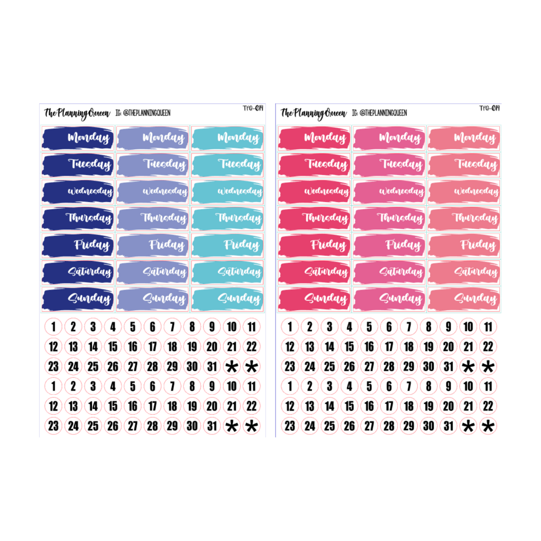 TPQ-014 Date Cover and Date Dots Bundle, Date Covers Planner Stickers, – The Planning Queen tpq-014-date-cover-and-date-dots-bundle-date-covers-planner-stickers-the-planning-queen