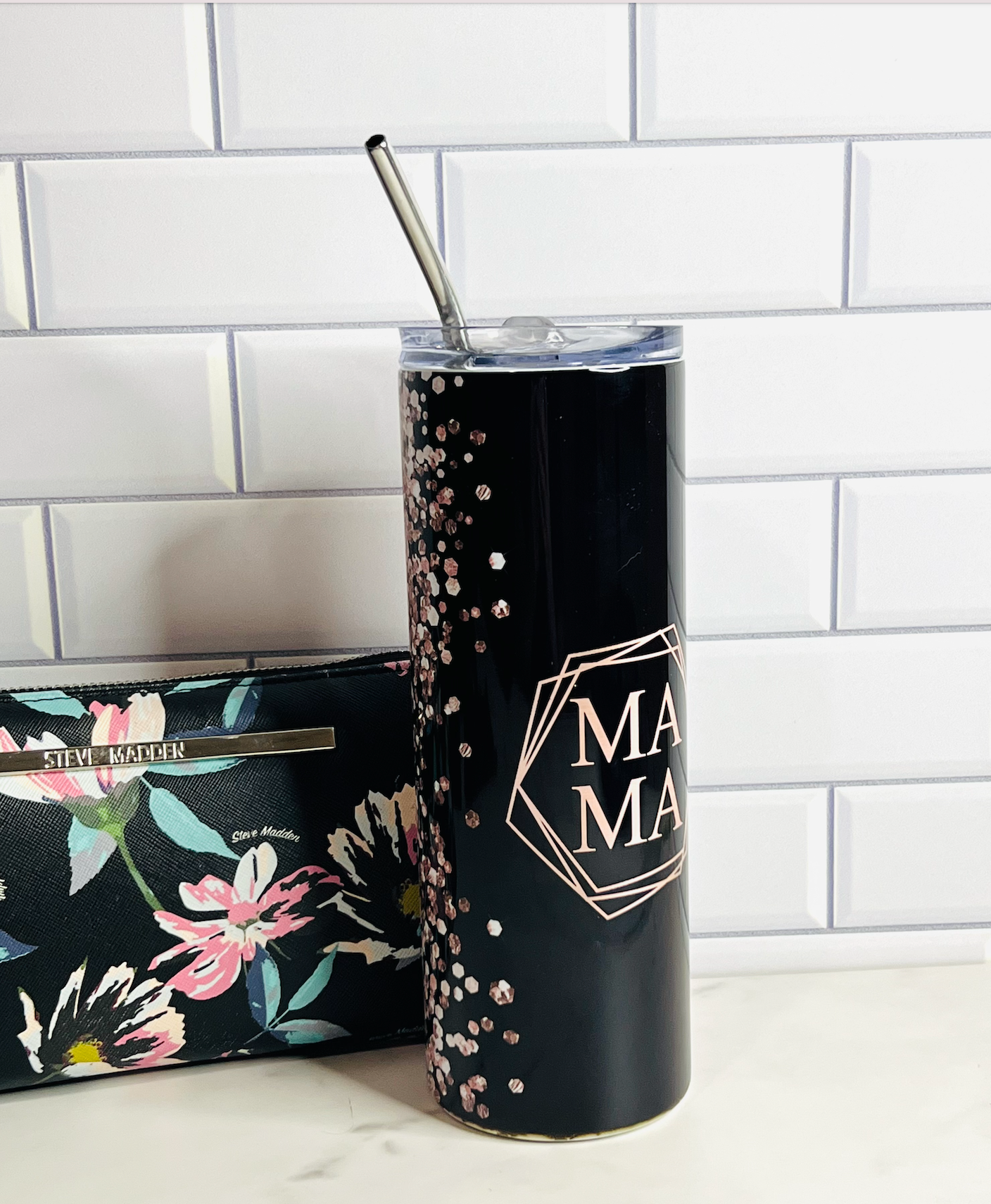20 oz Insulated "MAMA" Tumbler Cup | Mothers Day Gift Idea